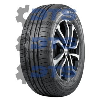 Hakka Blue 3 SUV Nokian 225/55 R18 98V