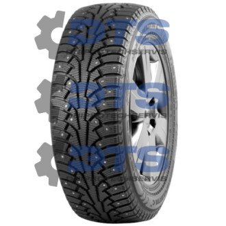 Hakkapeliitta C Van Nokian 225/70 R15C 112/110S (фото 1)