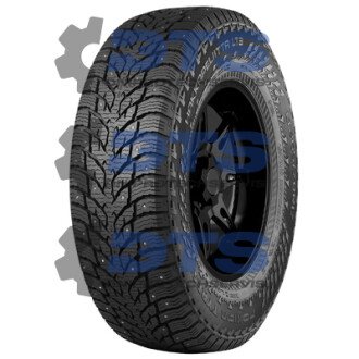 Hakkapeliitta LT3 225/75 R16 115/112Q (шип) Nokian 225/75 R16 115/112Q (шип)