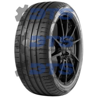 Hakka Black 2 Nokian 235/45 R19 99W XL