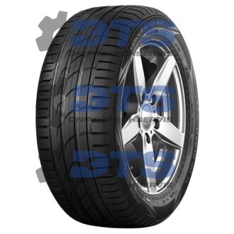 Hakka Black 2 SUV Nokian 235/50 R19 99V