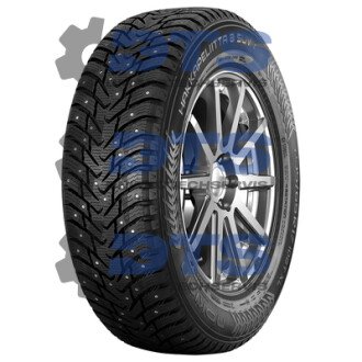 Hakkapeliitta 8 SUV 235/55 R17 103T XL (шип) Nokian 235/55 R17 103T XL (шип)