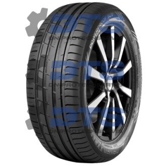 Powerproof SUV Nokian 235/55 R20 102W