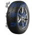 WR SUV 4 Nokian 235/55 R20 105H XL (фото 1)