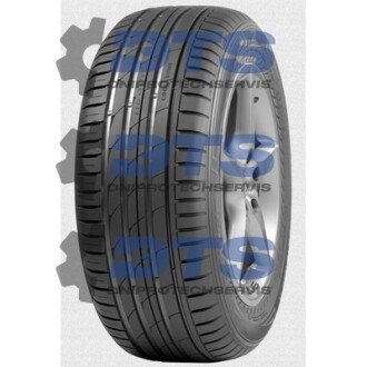 Z SUV Nokian 235/55 ZR19 105W XL