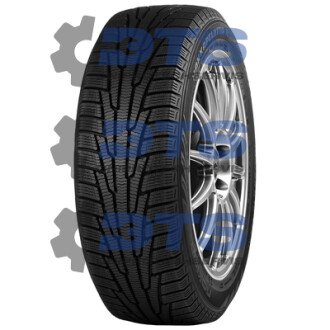 Hakkapeliitta R Nokian 235/60 R16 104R XL