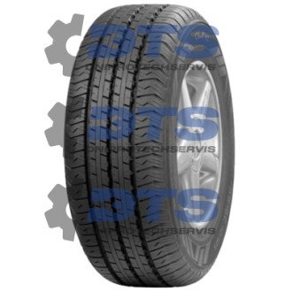 CLine Cargo Nokian 235/60 R17C 117/115R