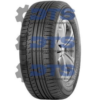 Hakka SUV Nokian 235/75 R15 105T XL