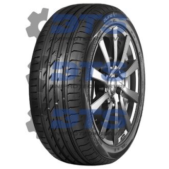 Hakka Black 2 Nokian 245/40 R17 95Y XL