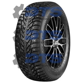 Hakkapeliitta 9 SUV 245/45 R20 103T XL (шип) Nokian 245/45 R20 103T XL (шип)