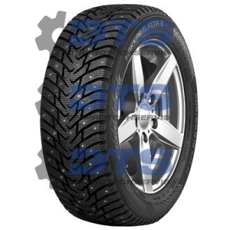 Hakkapeliitta 8 245/50 R18 104T XL (шип) Nokian 245/50 R18 104T XL (шип)