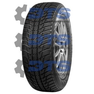 SNOWPROOF 2 SUV Nokian 245/65 R17 111H XL