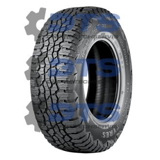 Outpost AT Nokian 245/75 R16 120/116S