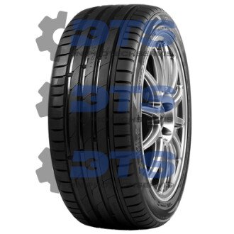 Z G2 Nokian 255/45 ZR18 103Y XL