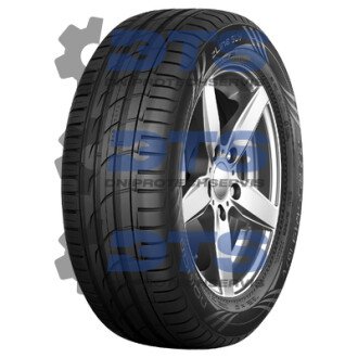 ZLine SUV Nokian 255/50 ZR19 107W XL