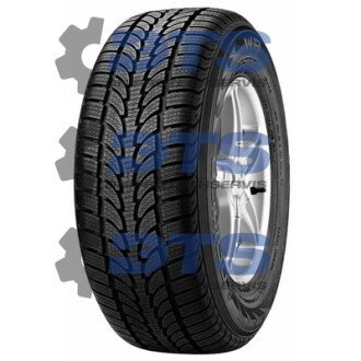 WR SUV Nokian 255/55 R17 104H