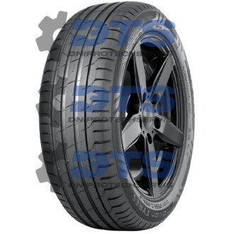 Hakka Black 2 SUV Nokian 255/55 R19 111W XL