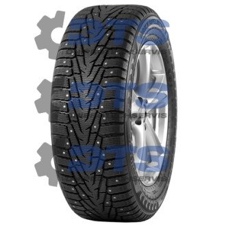 Hakkapeliitta 7 SUV 255/65 R17 114T XL (под шип) Nokian 255/65 R17 114T XL (под шип)