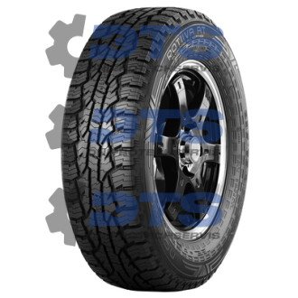 Rotiiva AT Nokian 255/70 R17 112T