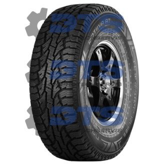 Rotiiva AT Plus Nokian 275/55 R20 120/117S