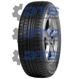 HT Sport Utility Nokian 275/65 R17 119H XL