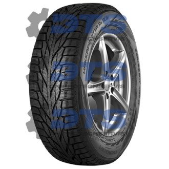 Hakkapeliitta R2 SUV Nokian 285/65 R17 116R