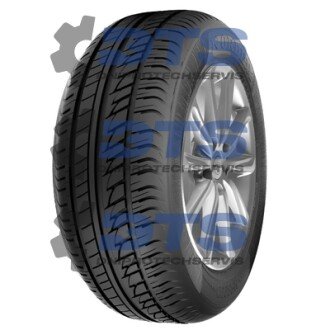 NS3000 Nordexx 185/70 R14 88T (фото 1)