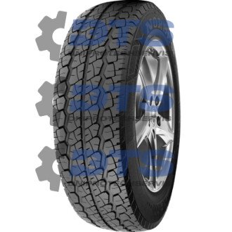 NC1000 Nordexx 195/70 R15C 104/102R (фото 1)