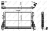 Радіатор інтеркулера NRF 30306 (фото 5)