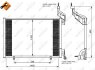 Конденсатор NRF 35976 (фото 4)