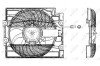 Вентилятор радіатора NRF 47211 (фото 5)