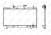 Радіатор охолодження двигуна NRF 53380 (фото 1)