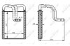Радіатор NRF 54335 (фото 5)