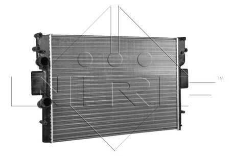 Радіатор охолодження NRF 58361