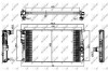 Радіатор (АКПП) BMW 1 (F20), 1 (F21), 2 (F22, F87), 2 (F23), 3 (F30, F80), 3 (F31), 4 (F32, F82)1.5D-3.0D 07.11- NRF 58411 (фото 5)