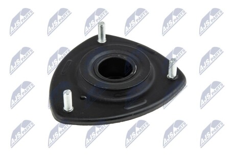 Опора амортизатора toyota yaris jp/ yaris verso 02-05,48609-52021 NTY AD-TY-007