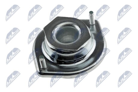 Опора амортизатора toyota passeo 04 subaru justy 03, 48609-B2030 NTY AD-TY-082