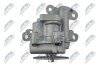 Масляна помпа PSA Boxer/Ducato/Jumper 2.2Hdi 100/120/Ford Tranzit 2.4 Tdci NTY BPO-FR-002 (фото 3)