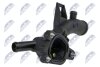 Корпус термостата Opel Adam, Astra-J, Corsa-D, Meriva-B 1.2-1.4LPG 09.09- NTY CTM-PL-016 (фото 2)