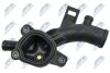 Корпус термостата Opel Adam, Astra-J, Corsa-D, Meriva-B 1.2-1.4LPG 09.09- NTY CTM-PL-016 (фото 3)