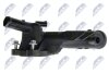 Корпус термостата Opel Adam, Astra-J, Corsa-D, Meriva-B 1.2-1.4LPG 09.09- NTY CTM-PL-016 (фото 6)