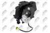 Шлейф руля nissan xtrial t31 2012 plug nr 2:8 pins,b5567jg49d NTY EAS-NS-010 (фото 1)