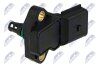 Датчик тиску повітря Audi A3, TT, VW Beetle, Golf, Jetta, Passat, 08- NTY ECM-VW-003 (фото 2)