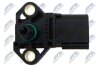 Датчик тиску повітря Audi A3, TT, VW Beetle, Golf, Jetta, Passat, 08- NTY ECM-VW-003 (фото 3)