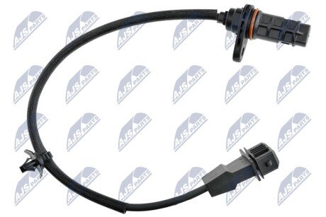 Датчик положения коленвала HYUNDAI IX35, SANTA FÉ II, SANTA FÉ III, SONATA V, SONATA VI KIA OPTIMA, SORENTO II, SPORTAGE III 2.0/2.4/2.4LPG 01.08- NTY ECP-HY-009