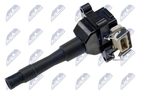 Катушка зажигания на BMW 5 E34 520I, 525I, 530I 12131703359 NTY ECZ-BM-010