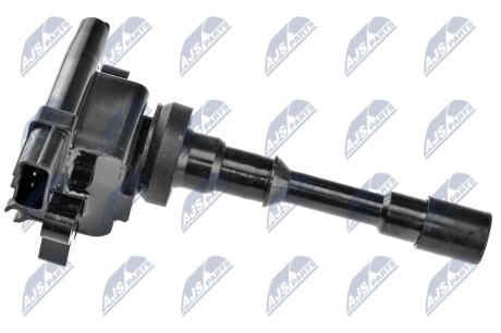 Катушка зажигания mitsubishi carisma 1.3i 16v 2001.07 > space star 1.3i 16v 00.06,md361710 NTY ECZ-MS-005