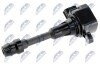 Котушка запалювання Nissan Murano 3.5 03-08/Pathfinder 3.5/4.0 00- NTY ECZ-NS-003 (фото 2)