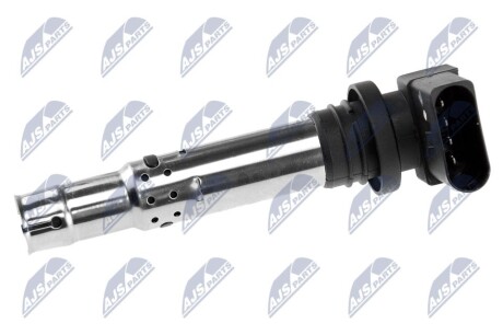 Катушка зажигания vw golf v 0308 1.4 16v 1.4 fsi,036905100a NTY ECZ-VW-000