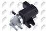 Вакуумный электромагнитный клапан egr audi a3 1.9tdi 1996 seat alhambra 1.9tdi 2000,1j0906627a NTY EGR-AU-020 (фото 1)